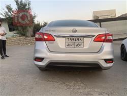 نیسان سێنترا